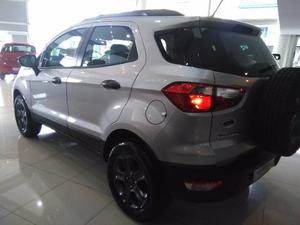 Ford Ecosport Otras Versiones