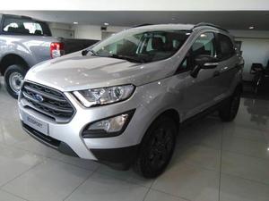 Ford Ecosport Otras Versiones