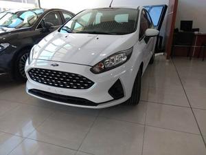 Ford Fiesta Kinetic Design 1.6 S Plus 120cv