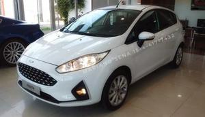 Ford Fiesta Kinetic Design 1.6 Se 120cv