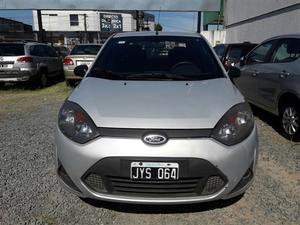 Ford Fiesta Max One Ambiente Plus