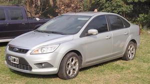 Ford Focus Exe ll Exe 4ptas. 2.0 N Ghia At (l08)