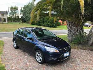 Ford Focus II 1.8 Ci Trend Plus