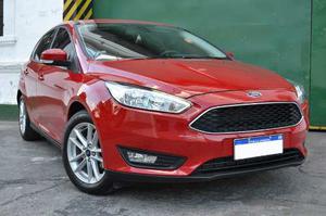 Ford Focus III 1.6 S