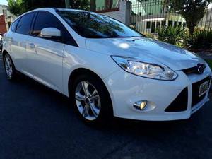 Ford Focus III 2.0 Se