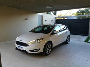 Ford Focus III SE PLUS 2.0L Duratec