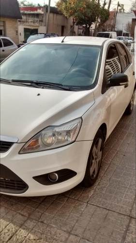 Ford Focus Ii Style 1.6
