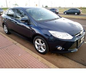 Ford Focus SE 2.0 Impecable