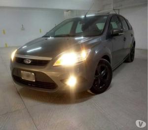 Ford Focus Trend Plus 