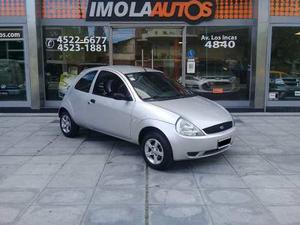 Ford Ka 1.0 Plus  Imolaautos-