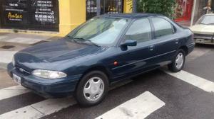 Ford Mondeo 2.0 Ghia