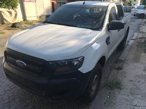 Ford Ranger 2.2 Cd 4x2 Xl Safety Ci 125cv