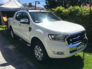 Ford Ranger 3.2 Cd 4x4 Limited Tdci 200cv