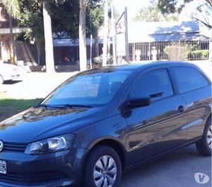 Gol trend impecable