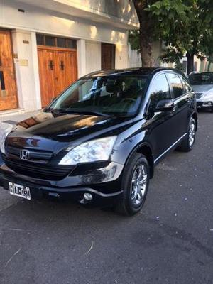 Honda CR-V 2.4 4x4 LX