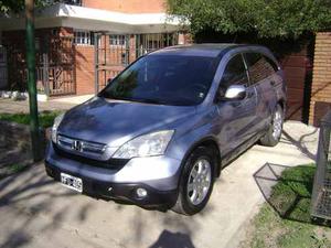 Honda CR-V 2.4 LX AT 4xcv) (L07) DISCONTINUO