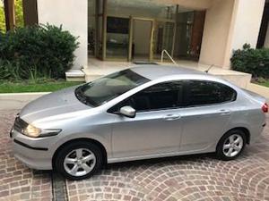 Honda City 1.5 Lx Mt 120cv