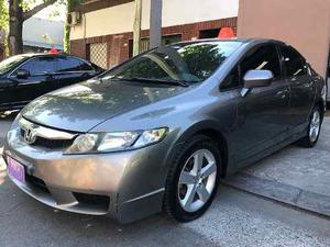 Honda Civic 1.8 Lxs Mt