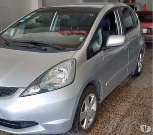 Honda fit i_vetec 