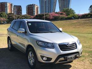 Hyundai Santa Fe 2.4 GLS 7 pas 6 MT full