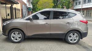 Hyundai Tucson 2.0 Gls 5mt 4wd