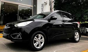 Hyundai Tucson 2.0 Gls Premium 6at 4wd