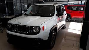 JEEP RENEGADE ADJUDICADA RETIRA EN 15 DIAS SOLO CON DNI