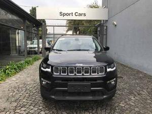 Jeep Compass 2.4 Opening Edition