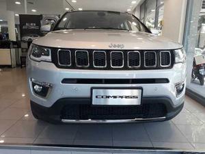 Jeep Compass LIMITED PLUS