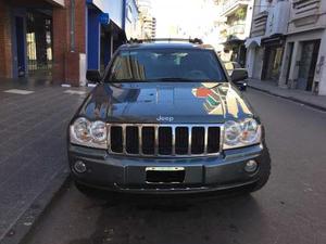 Jeep Grand Cherokee 3.0 Crd Limited