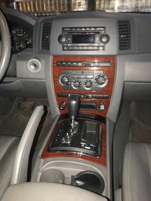 Jeep Grand Cherokee 3.0 Limited Crd