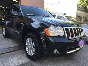 Jeep Grand Cherokee 4.7 Limited Atx