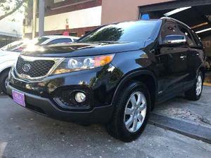 Kia Sorento 2.4 Ex 4x4 6at