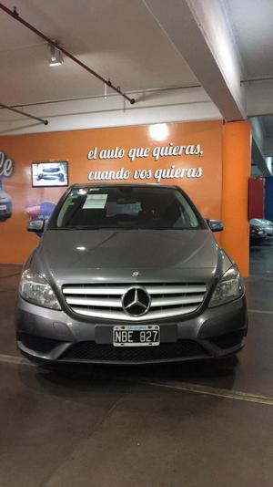 Mercedes Benz Clase B