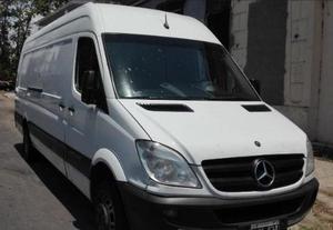 Mercedes Benz Sprinter 515 F  XL TE Version 2 usado 