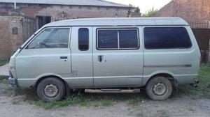 Nissan Vanette