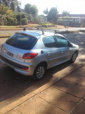 Oportunidad Peugeot 207 Mod 