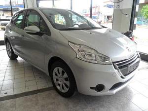 Peugeot 208 ACTIVE 1.6