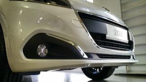 Peugeot  Allure Nav Tiptronic