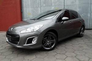 Peugeot  Sport Thp 163cv