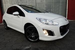 Peugeot  Sport Thp 163cv