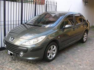 Peugeot ptas. 2.0 N Xt Premium Tiptronic (143cv) (l06)