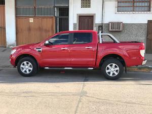 RANGER XLT 3.2 DOB/CAB 4X