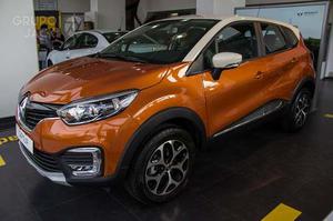 Renault Captur 2.0 Intens