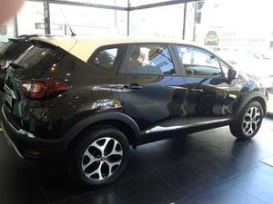 Renault Captur Intense 2.0l 16v jcf