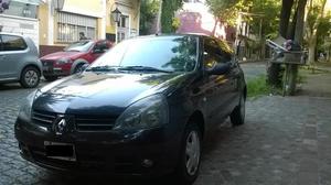 Renault Clio 2 3ptas. Rn 1.2 Aa Pack (75cv)