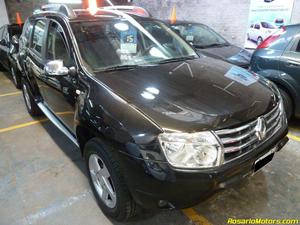 Renault Duster Limited 2.0l