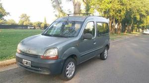 Renault Kangoo Break RN 1.6 Da Aa Pack usado  kms