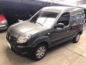 Renault Kangoo Ph3 1.6 Nafta Authentique Plus 2p/corr.