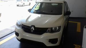 Renault Kwid Oportunidad